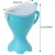 Import Baby Toilet Urinal Plastic Children&#39;s Pot Baby Urinal Training Girl Boy Children&#39;s Potty Travel Baby Toilet Seat from China