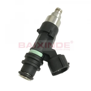 BAIXINDE high performance refurbished OEM EAT314 Fuel Injector Nozzle Wholesale Price best quality