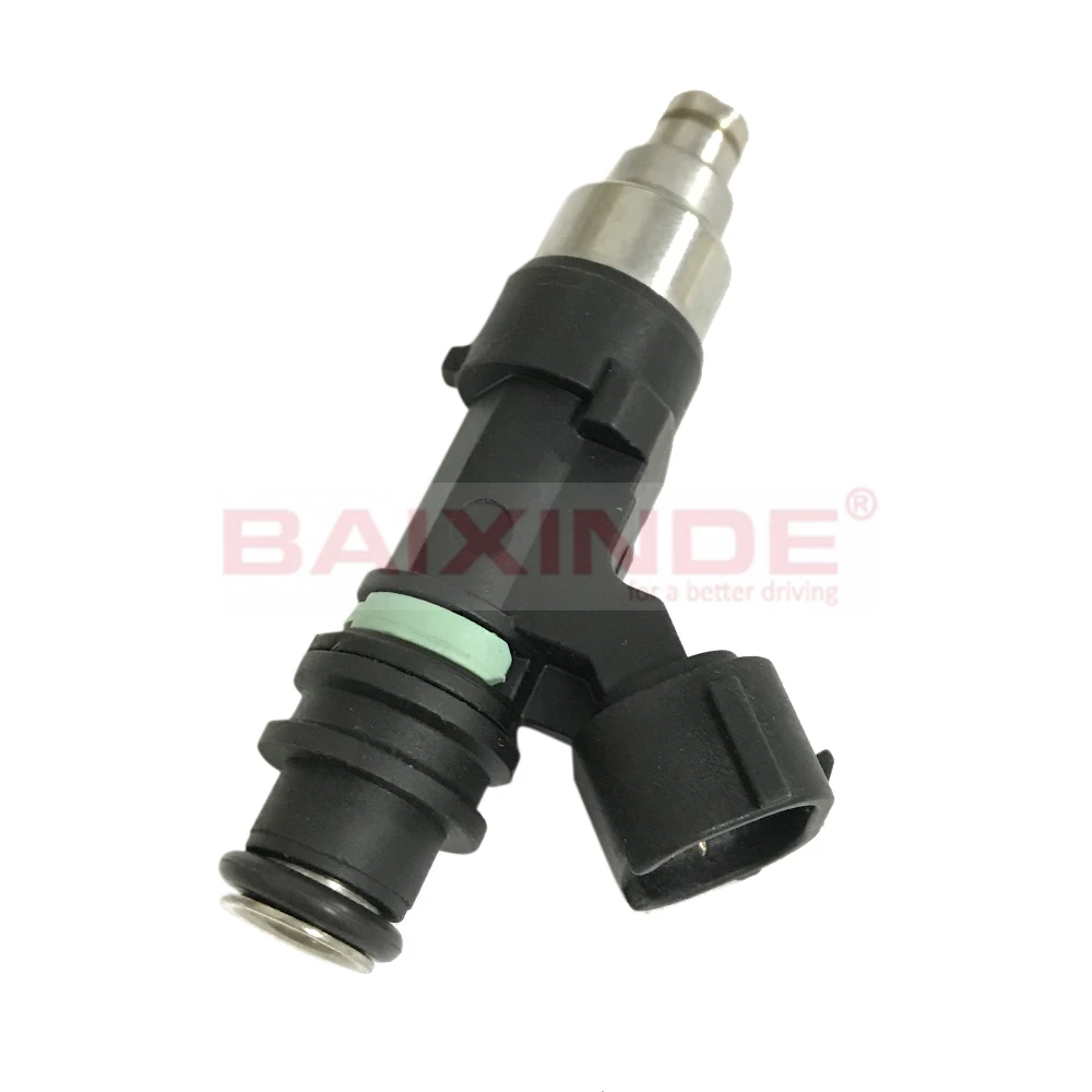 BAIXINDE high performance refurbished OEM EAT314 Fuel Injector Nozzle Wholesale Price best quality