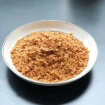 Bakery decoration ingredients crispy cereal flake