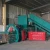 Import Baling Machine for Waste Paper, Bottle, Pet Occ, Straw/Hydraulic Automatic Baling/Recycling Baling from China