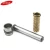 Import Ball guide bushing column assembly shoulder type/ball guide component E1325 hasco/meusburger standard from China