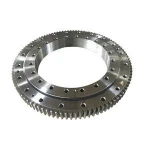 Ball Slewing Ring Tower Crane Slewing Bearing