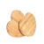 Import Bamboo Environmental Protection Double Sides Heart-Shaped Available Cheese Board Miniature Cutting Board from China