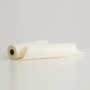 Bamboo Fiber Cloth Biodegradable Wipes Enviroment Friendly Cleaning Cloth