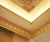 Import Banruo PS Polystyrene Pop Design Gypsum Cornice Moulding For Interior Decoration from China