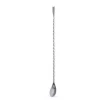 Bar tools Stainless steel mixing spoons stirrer