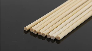 barbecue tool Eco-friendly disposable bamboo tensoge chopsticks sushi chopsticks  Disposable chopsticks for household use