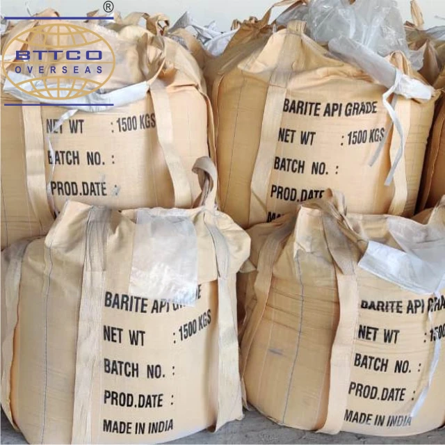 Barite Powder best quality material