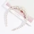 Import Baroque Korean Pearl Headband For Women 2020 Wedding Accessories Women from China