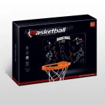 Basketball Board Indoor Basketball Shooting Sports