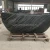Import Bathroom Natural Marble Bathtub Stone Bath Tub with Hand Carved from China