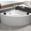 bathtub for  people  acrylic whirlpool spa tub