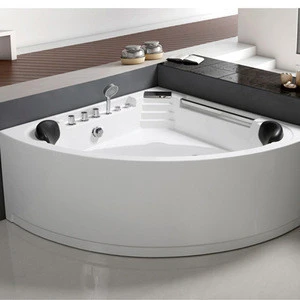 bathtub for  people  acrylic whirlpool spa tub