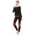 Import Battery Heated Thermal Underwear Long Johns Heated Thermal Under Ware from China