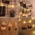 Import Battery Operated Photo Clip String Lights / LED Light Photo Clip from China