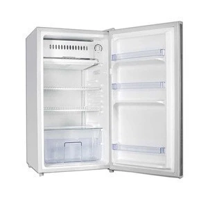 (BC-90) 81L Single door Cold storage Refrigerator ,foaming door with Automatic defrosting