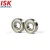 Import bearing 6011 zz 2rs stainless deep groove ball bearing 6011zz Sliding door rolling roller bearing from Taiwan