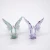 Import Beautiful  acetate hair claw korean butterfly hair clip claw  for girls from China