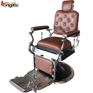 beautiful antique durable man electric used barber chairs styling chair for sale philippines