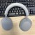 Import Beautiful Rubber Finished Over Ear Stereo Headset Wireless Headphones OEM Headphone Wireless Wh-1000xm5 Headphones from China