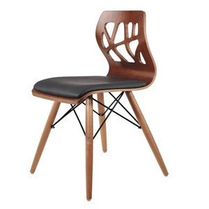 Beauty Dining Chair / Hotel Chair Specific Use and Modern Appearance designer chairs