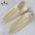 Import Beauty girl hair hot sale blonde color tp skin hair topper size 13x17cm skin toupee human hair pieces from China