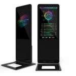 beauty salon analysis machine muti-language chemistry weight quantum resonance magnetic body health analyzer