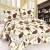 Import bedspreads from China