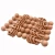 Import Beech wood Wooden Baby Rattle Teething toys for the New born baby playing and Training WRT0013 from China