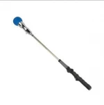 beginner use intensity adjustable golf driving range golf practice swing trainer stick voiced golf swing training aids