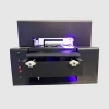 Best A3 LED UV Printing Machine Multifunction UV Printer for Printing on Plastic,Metal,Glass,Leather,Stone,Wood etc...