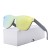 Import Best Anti Seawater Sailors Sun Glasses Ce Cheap Detachable Arms Anti-Reflective UV400 Cat3 Sunglasses from China
