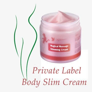 Best Belly Fat Burning Green Tea Slimming Hot Cellulite Cream for Sexy Figure