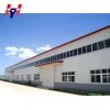 Best buy prefabricated warehouse steel structure for sale