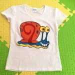 Best China factory A3 size t shirt printer machine with dx5 head for all colors textile