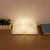 Import Best design gift wooden reading book shape led book light from China