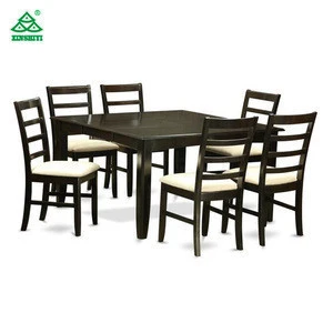 Best dining table set,cheap dining room sets,wood dinner table