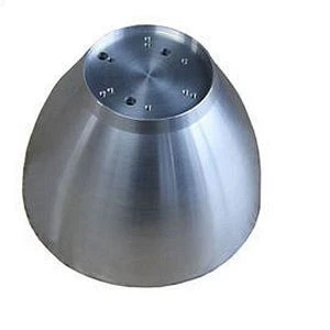 Best firm lamp cup aluminum die casting Aluminum die casting parts for lamp cup