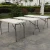 Import Best Folding Table Portable Plastic Indoor Outdoor Picnic Party Dining Camp Tables from China