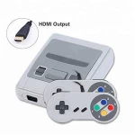 Best Gift For Kids  For Christmas Mini Console built-in 621 Games Retro Handheld Game Player Family TV Video Game Console