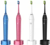 Best Home Replacements Slim Head Clean Replacement Cheap Tooth Brush Sonic Electric Toothbrush