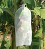 Best Price Plant Cover Frost Cloth Banana Cover 30GSM 80X100m Banana Bag Fruit