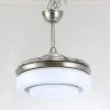 Best quality dining room Decorative fan surface mount round ceiling light