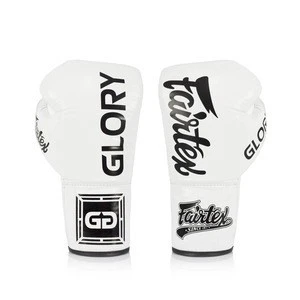 Best Quality Fairtex boxing gloves