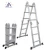 Import Best Quality Telescopic Aluminium Extension  Alloy Access Ladder from China