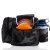 Import Best Seller High Quality Custom Durable Sport Disc Golf Bag Shoulder Bag Holds 10-14 Discs Frisbee Bag from China