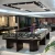 Import Best seller Luxury Modern Jewelry Store Display Furniture With Jewellery Shop Counter from China