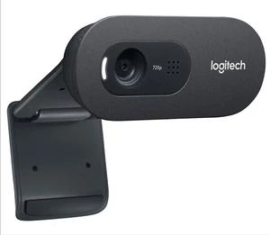 Best Seller Wholesale Fast Shipping Original Logitech C270i  HD Webcam