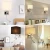 Best Sellers Modern Wall Lamp Indoor Sconce Bedroom Hotel Home LED Lighting Wall Mounted Bedside Lamps